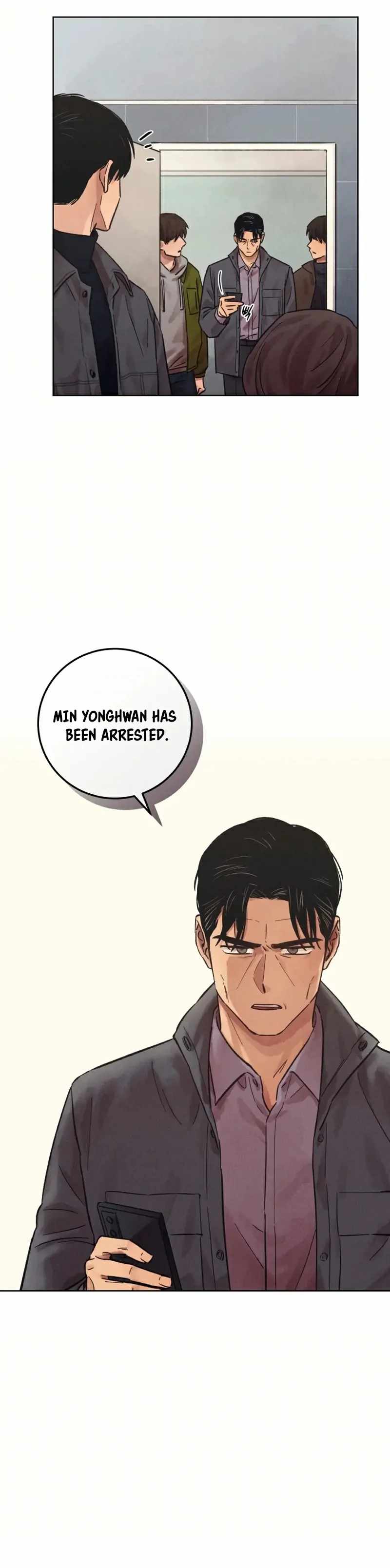 THE KILLER'S INTERVIEW Chapter 31 23